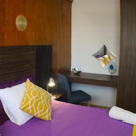 Pino Apartment Oaxaca 外观 照片
