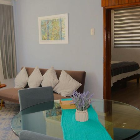 Pino Apartment Oaxaca 外观 照片