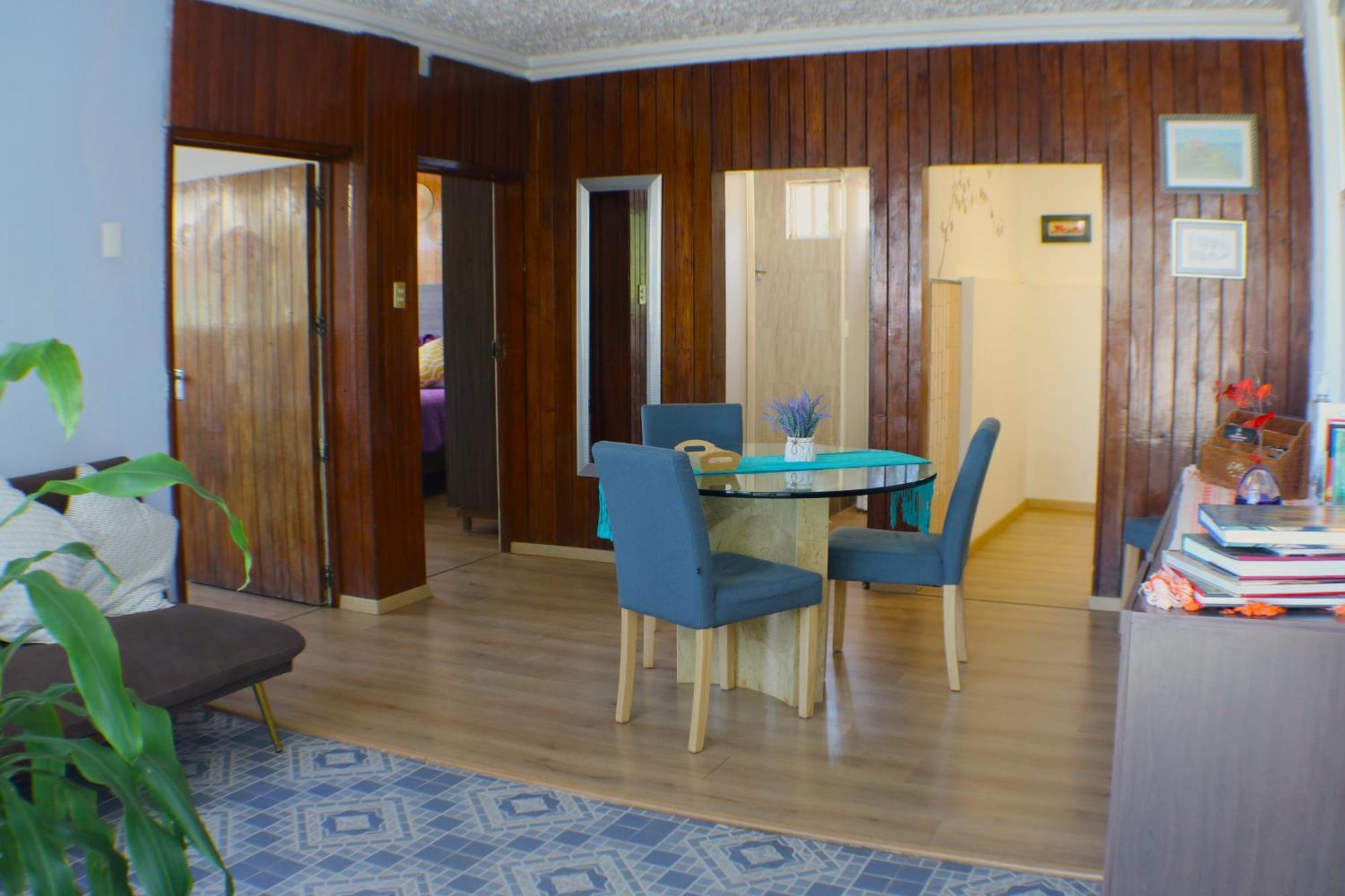 Pino Apartment Oaxaca 外观 照片