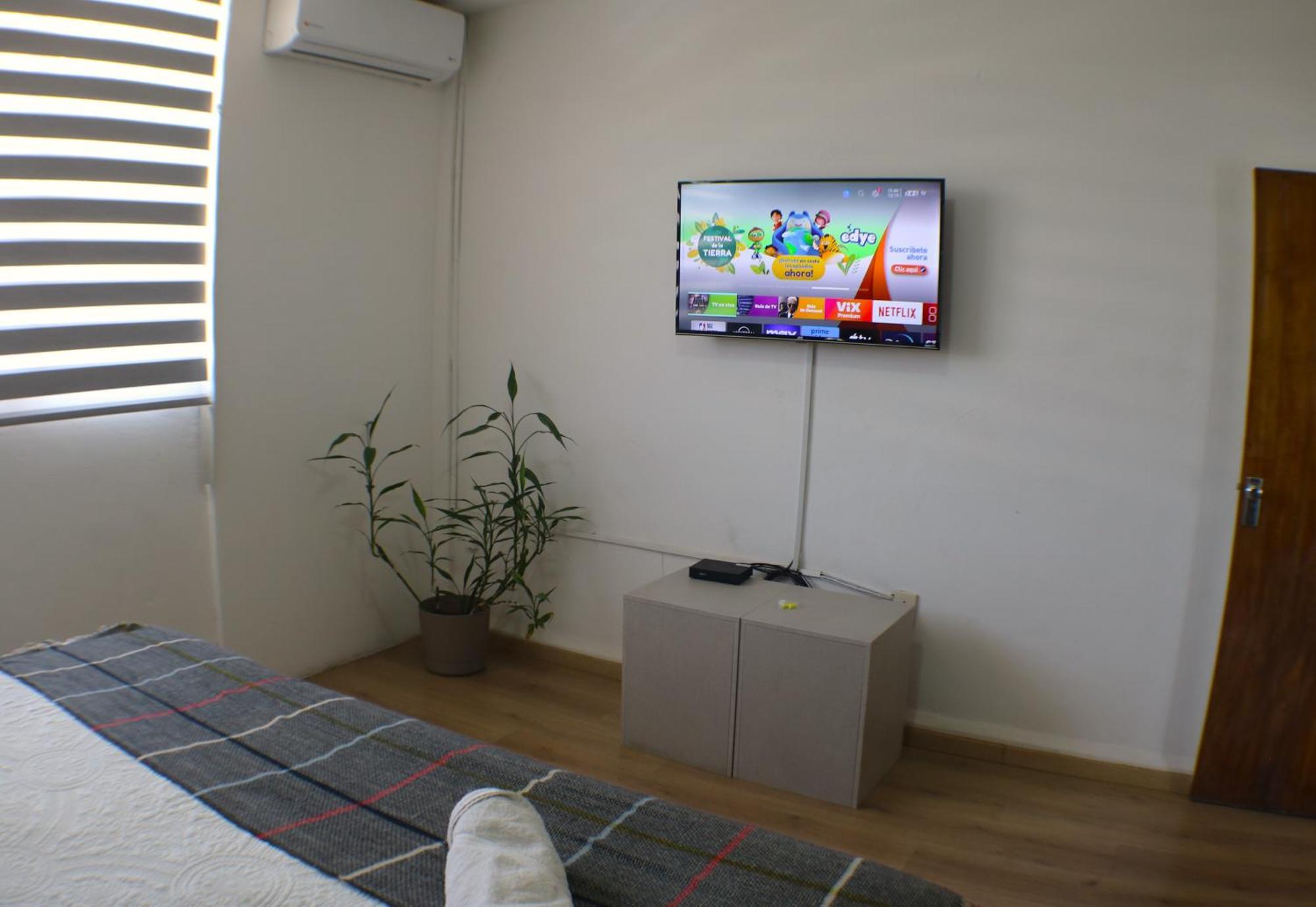 Pino Apartment Oaxaca 外观 照片