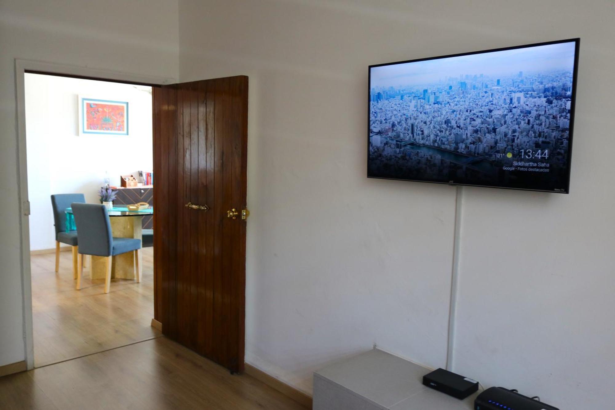 Pino Apartment Oaxaca 外观 照片