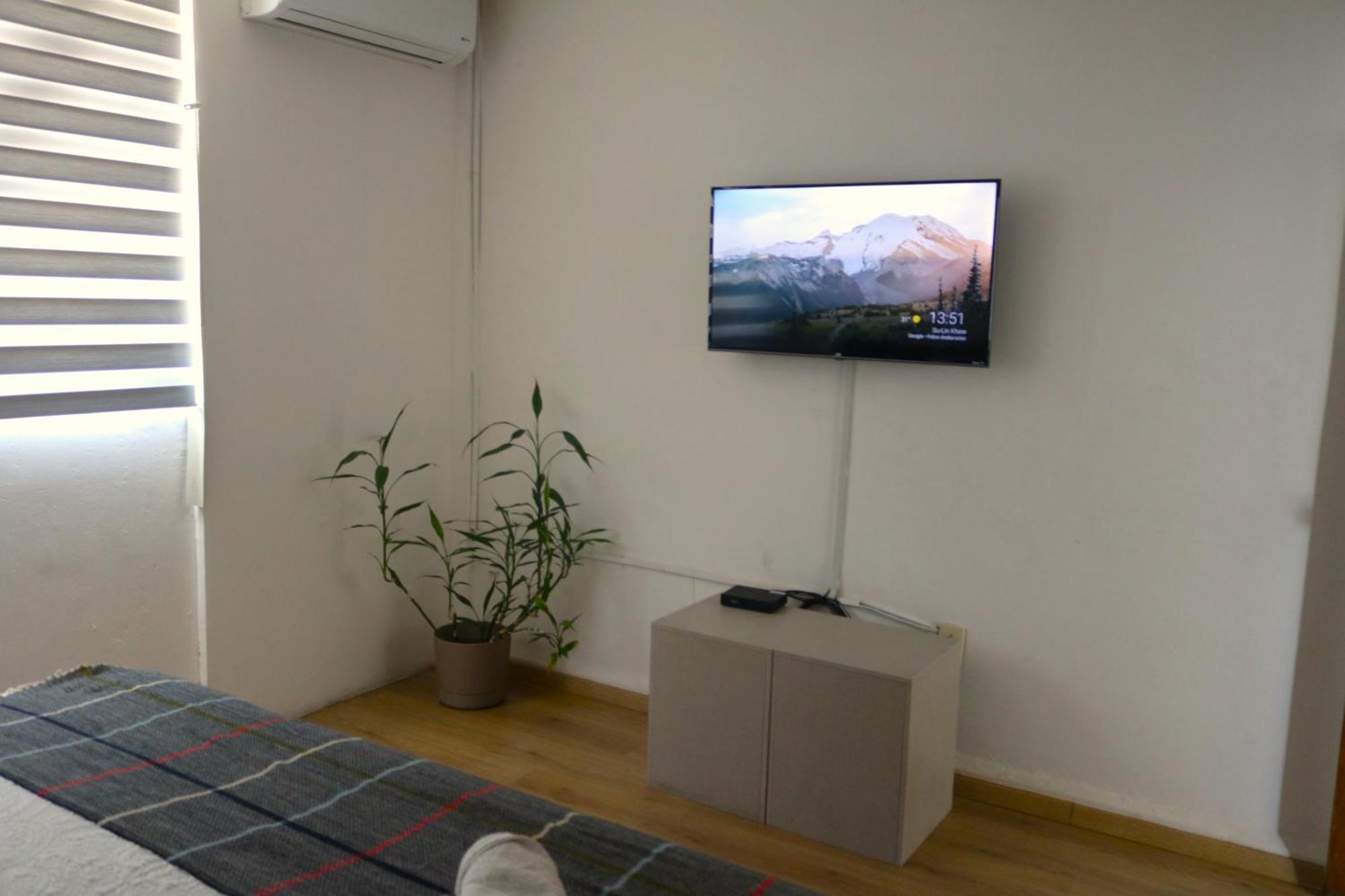 Pino Apartment Oaxaca 外观 照片