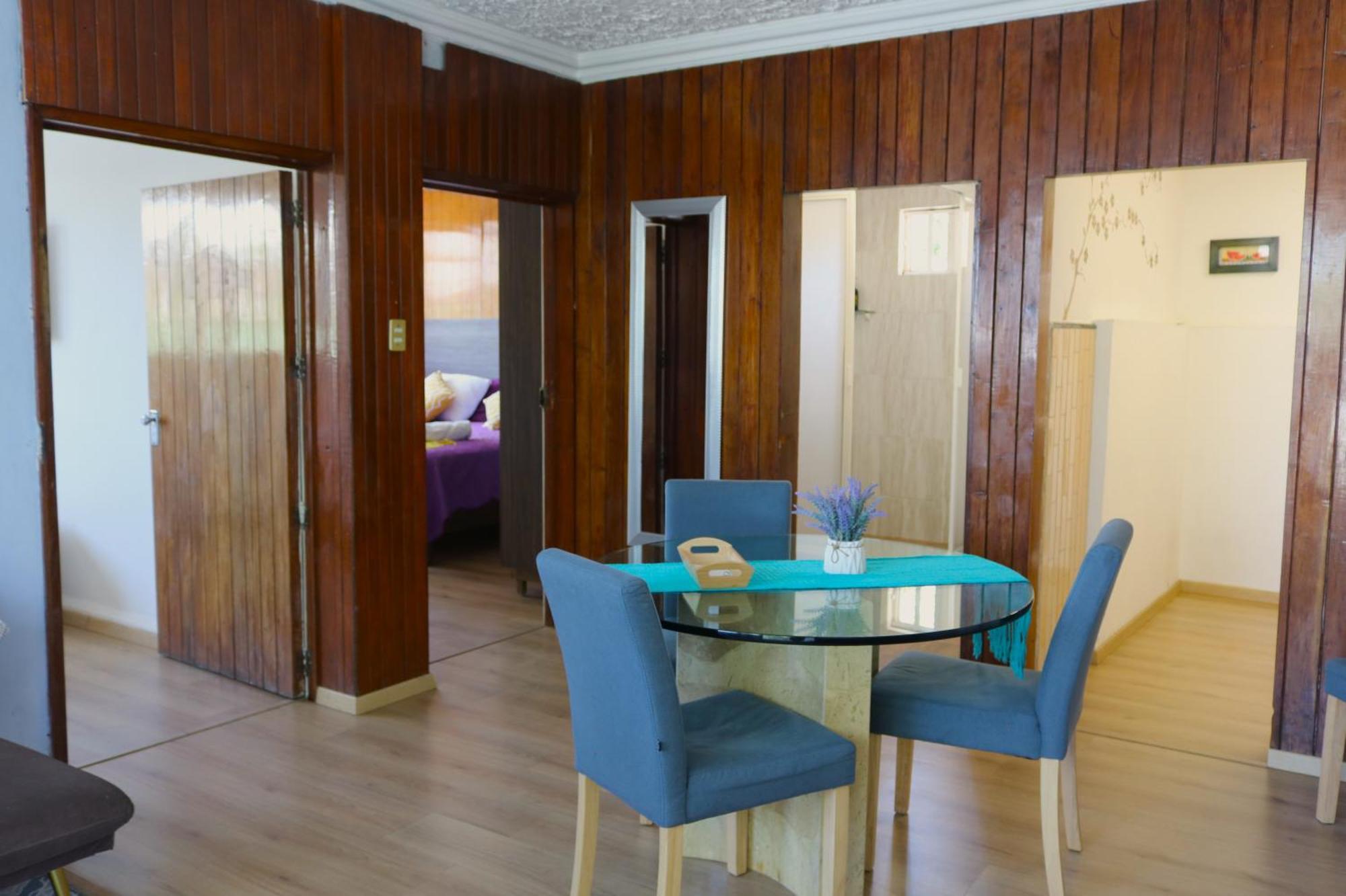 Pino Apartment Oaxaca 外观 照片