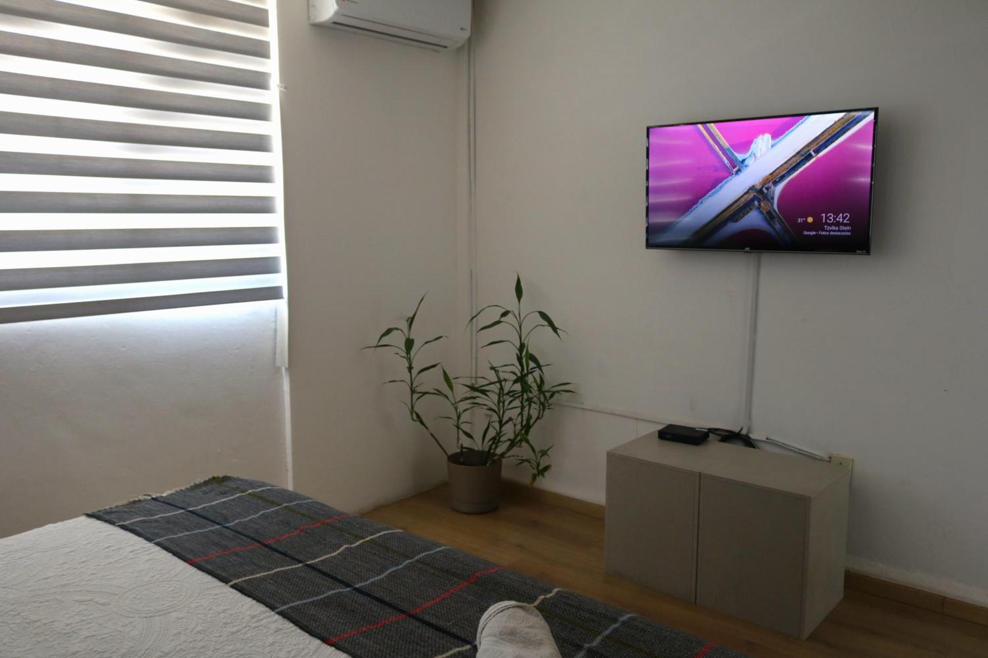 Pino Apartment Oaxaca 外观 照片